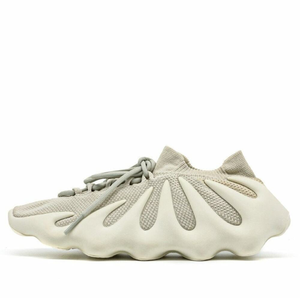 ADIDAS Yeezy Boost 450 Cloud White YZY H68038 Sz 12